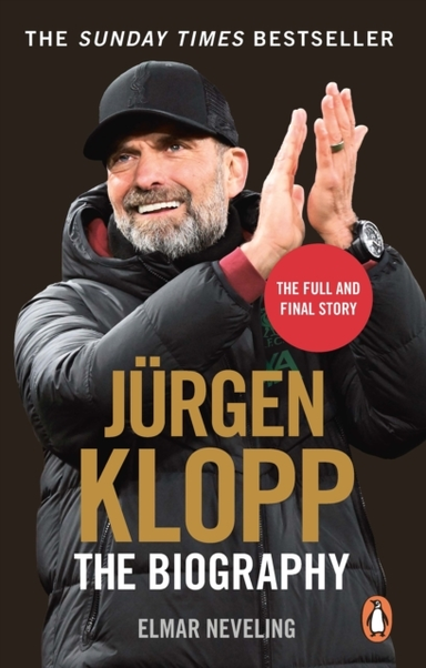 JURGEN KLOPP