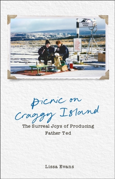 PICNIC ON CRAGGY ISLAND THE SURREAL JOYS OF PRODUCING FATHER