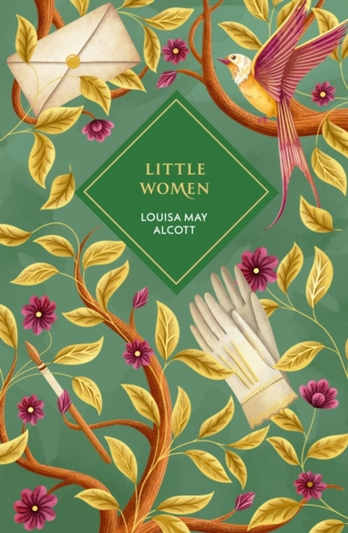 LITTLE WOMEN