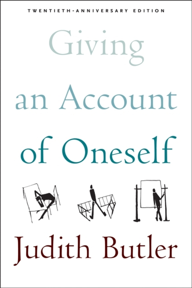 GIVING AN ACCOUNT OF ONESELF TWENTIETH ANNIVERSARY EDITION,