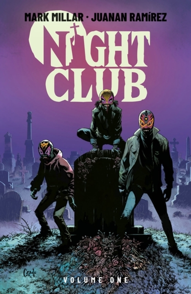 NIGHT CLUB VOLUME 1