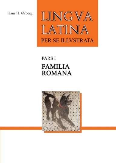 FAMILIA ROMANA