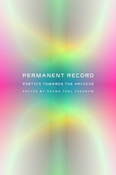 PERMANENT RECORD