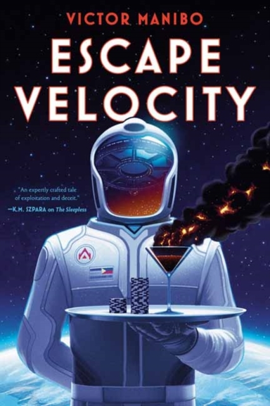 ESCAPE VELOCITY