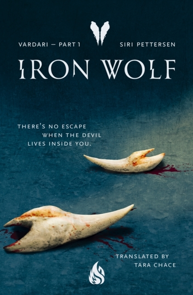 IRON WOLF VARDARI PART 1