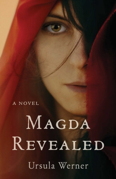 MAGDA REVEALED
