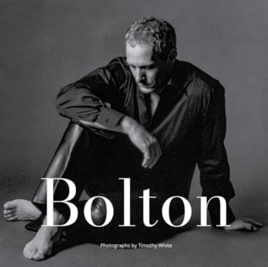 MICHAEL BOLTON