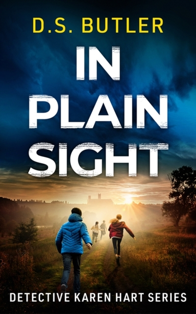IN PLAIN SIGHT