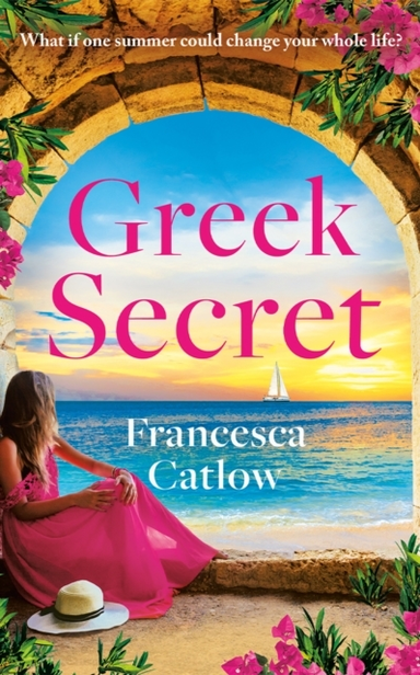 GREEK SECRET