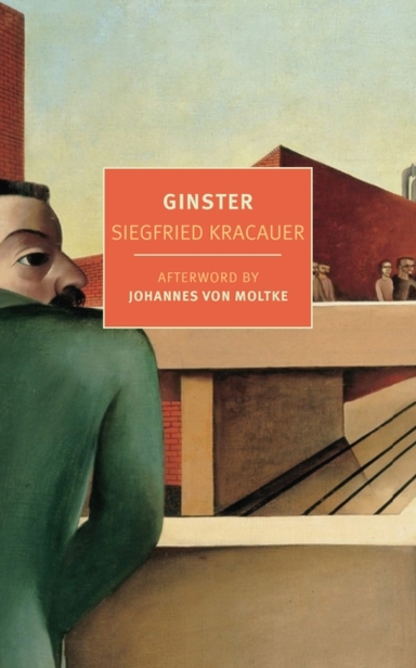 GINSTER