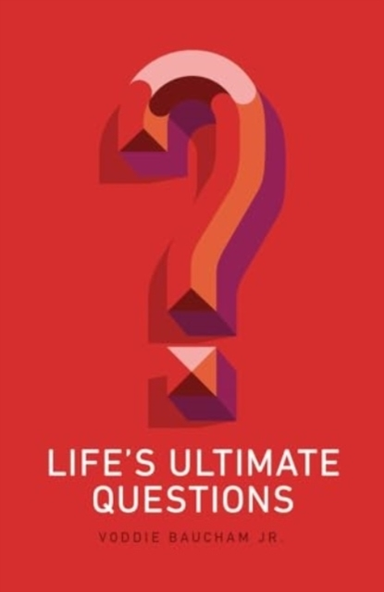 LIFE'S ULTIMATE QUESTIONS (25-PACK)