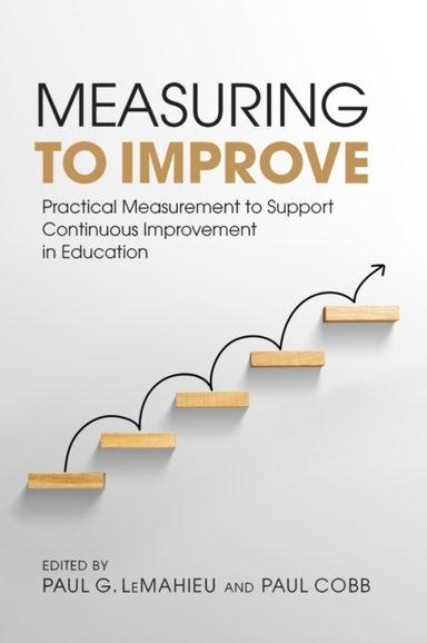MEASURING TO IMPROVEPRACTICAL MEASUREMENT TO SUPPORT CONTINU