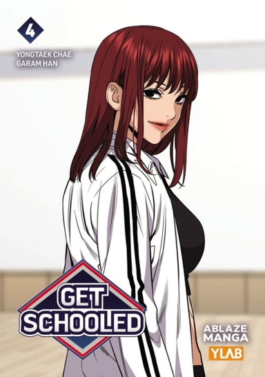 GET SCHOOLED VOL 4