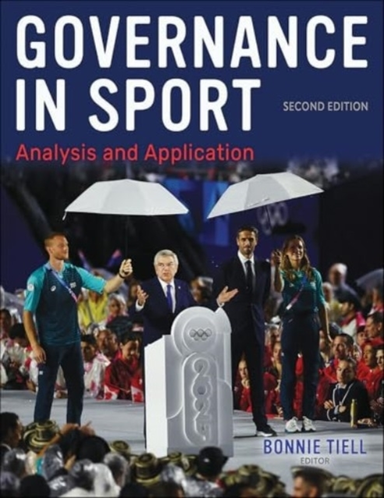 GOVERNANCE IN SPORTANALYSIS AND APPLICATION