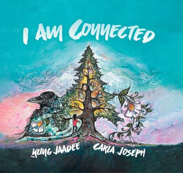 I AM CONNECTED