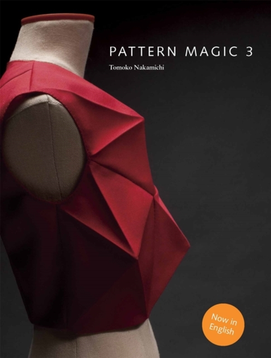 PATTERN MAGIC 3