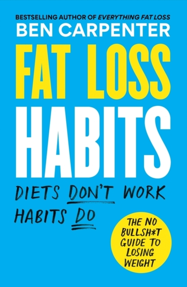 FAT LOSS HABITS