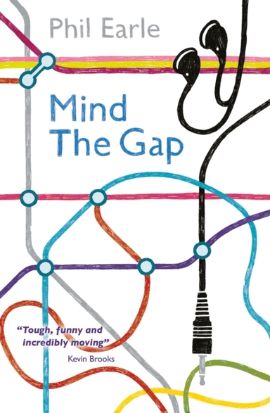 MIND THE GAP
