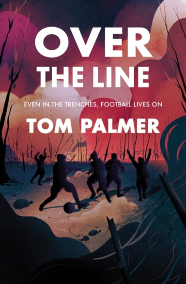OVER THE LINE