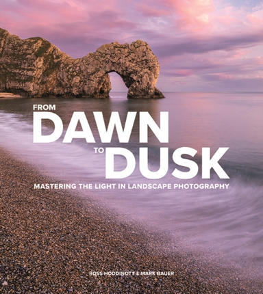 FROM DAWN TO DUSKMASTERING THE LIGHT IN LANDSCAPE PHOTOGRAPH
