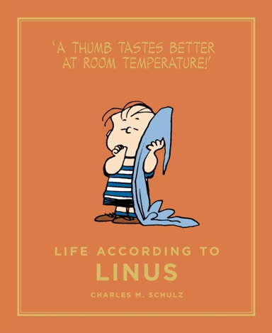 LIFE ACCORDING TO LINUS