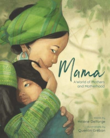 MAMAA WORLD OF MOTHERS AND MOTHERHOOD