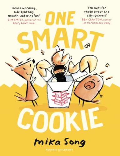 ONE SMART COOKIE