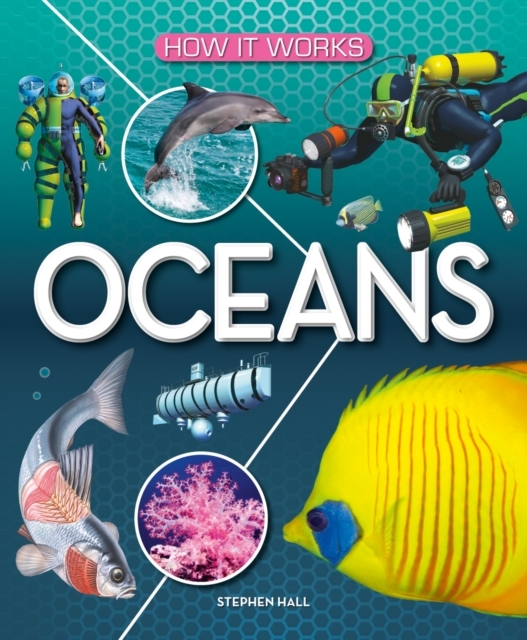HOW IT WORKS OCEANS