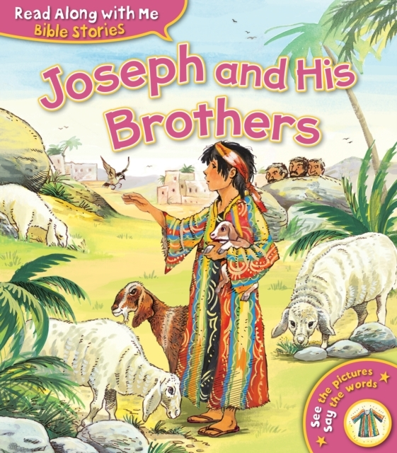 JOSEPH AND HIS BROTHERS