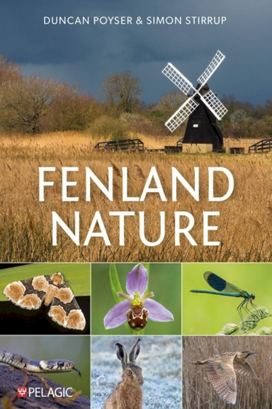 FENLAND NATURE