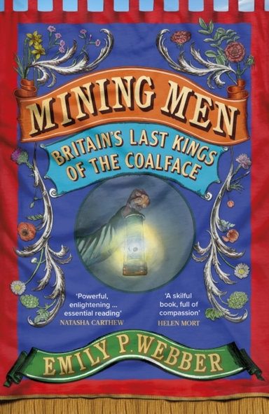 MINING MENBRITAINS LAST KINGS OF THE COALFACE