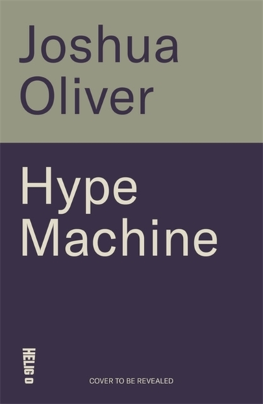 HYPE MACHINE INSIDE THE CULT OF CRYPTO'HARD TO PUT DOWN' EV