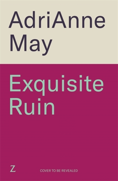 EXQUISITE RUINA DARKLY SENSUAL REIMAGINING OF THE MINOTAUR M