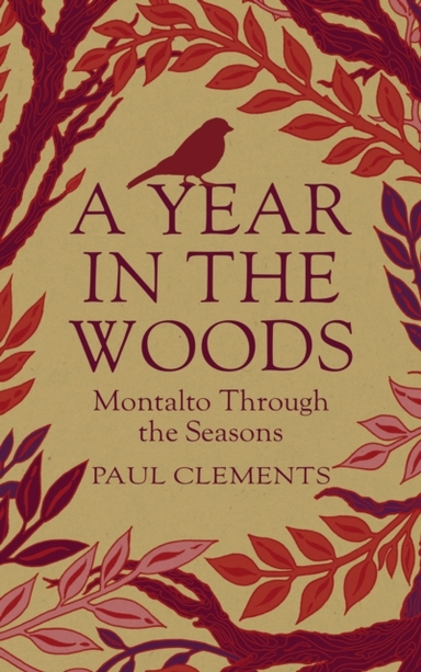 A YEAR IN THE WOODSMONTALTO THROUGH THE SEASONS