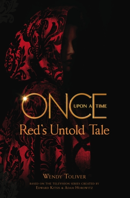 ONCE UPON A TIMERED'S UNTOLD TALE