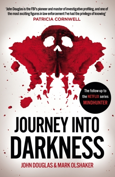 JOURNEY INTO DARKNESS