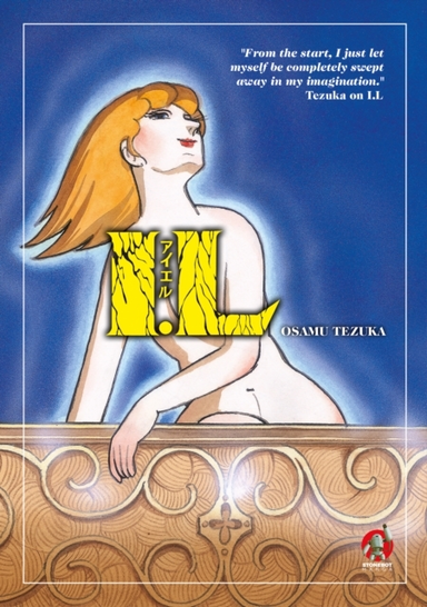 I.L. VOL.1