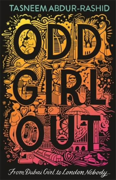 ODD GIRL OUT
