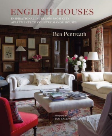 ENGLISH HOUSESINSPIRATIONAL INTERIORS FROM CITY APARTMENTS T