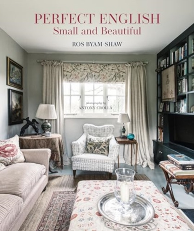 PERFECT ENGLISH SMALL AND BEAUTIFUL