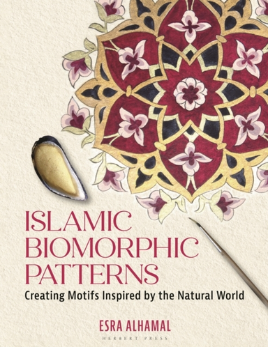ISLAMIC BIOMORPHIC PATTERNSCREATING MOTIFS INSPIRED BY THE N