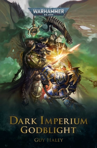 GODBLIGHT