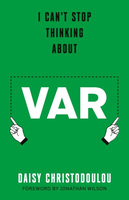 I Can't Stop Thinking About Varforward By Jonathan Wilson