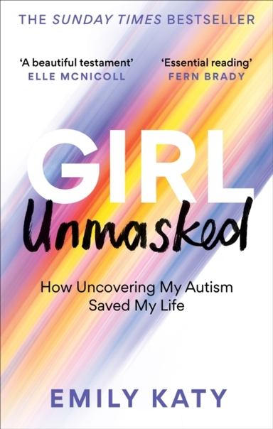 GIRL UNMASKED