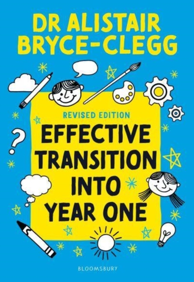 EFFECTIVE TRANSITION INTO YEAR ONEA PRACTICAL GUIDE TO CREAT