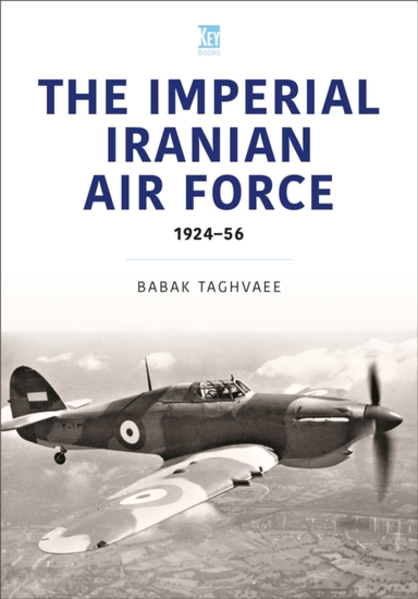 IRANIAN AIR FORCETHE WORLD WARS AIRCRAFT