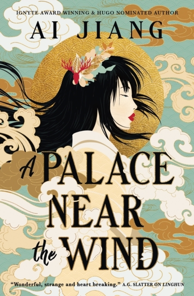 A PALACE NEAR THE WIND