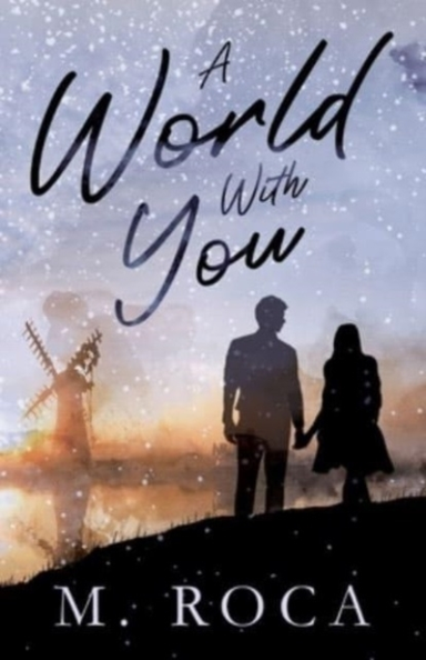 A WORLD WITH YOU