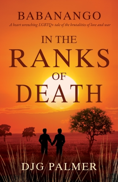 IN THE RANKS OF DEATH