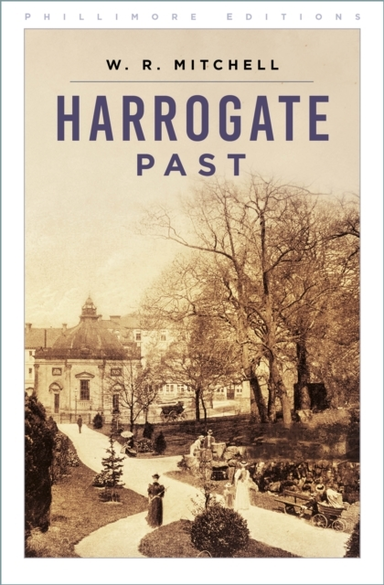 HARROGATE PAST